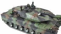 Leopard 2A6 schaal 1 op 16 Professional Line met IR en BB schietfunctie 